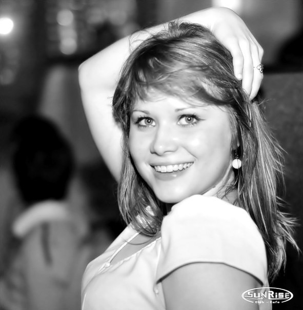 Любовь Полоудина | Москва