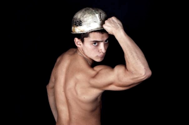 №97, Gerardo Arias, 38 лет, Луцк №97, Gerardo Arias, 38 лет, Луцк