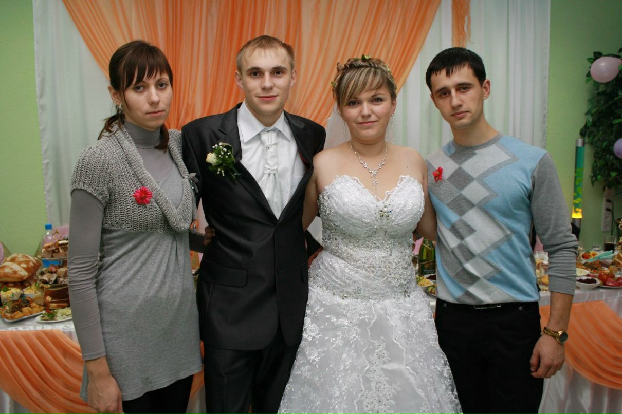 Оля Демків | Львов