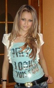 Анастасия Воронцова | Николаев