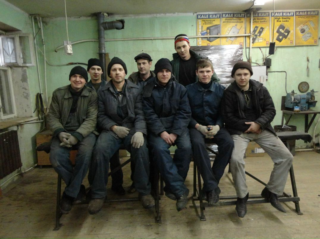 Сергей Ипеев | Набережные Челны