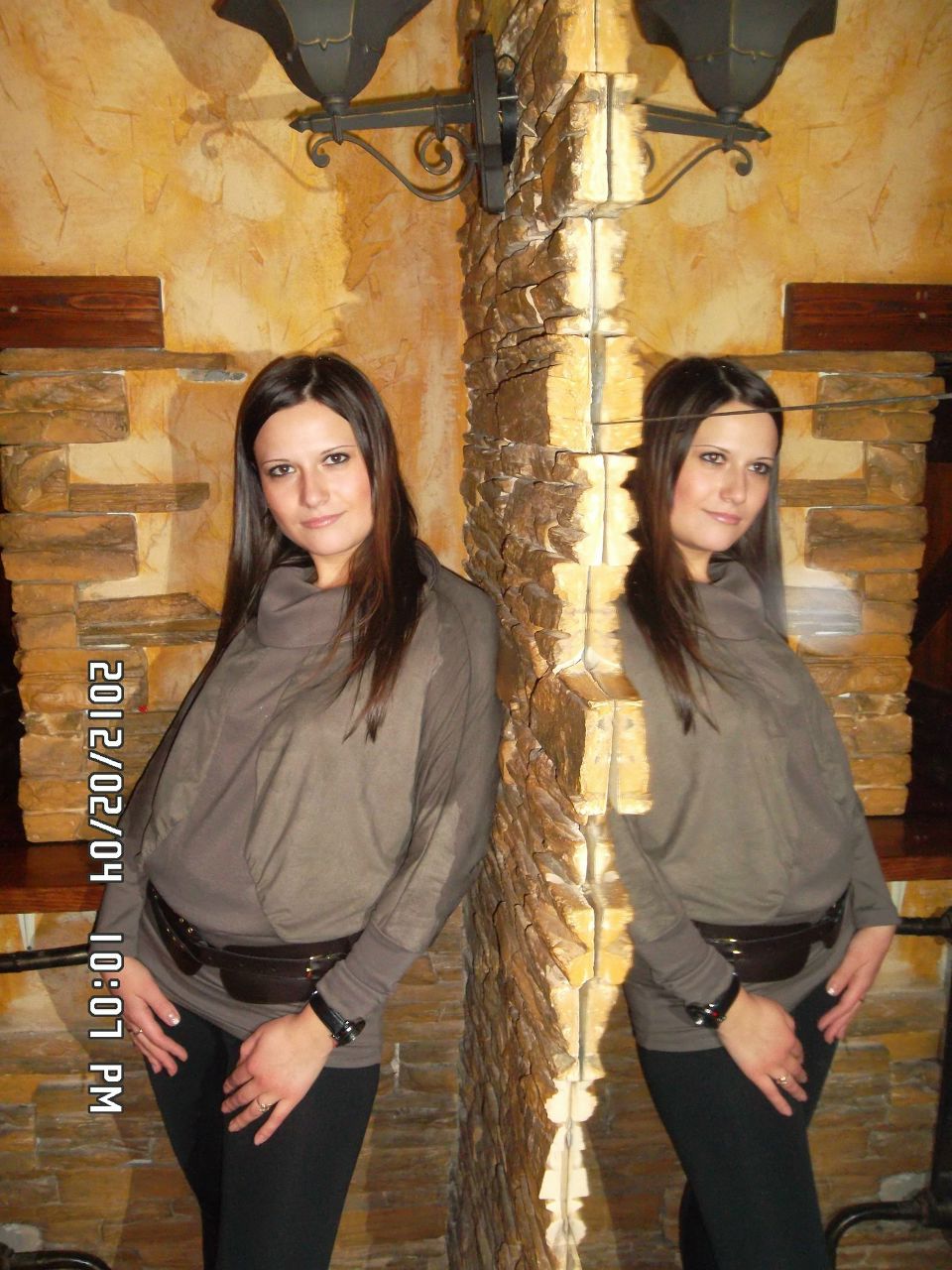 Катя Мачковская | Светлогорск