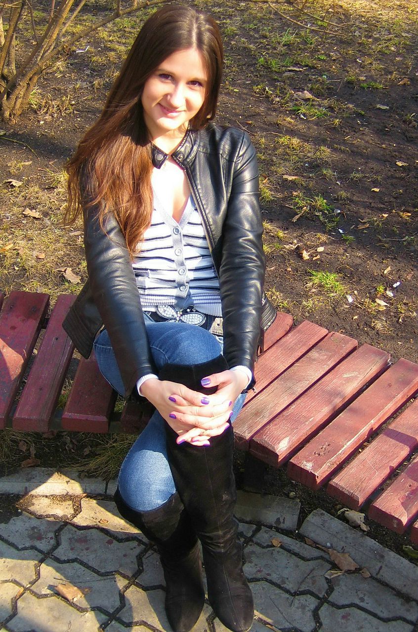 Сюзанна Левочко | Киев