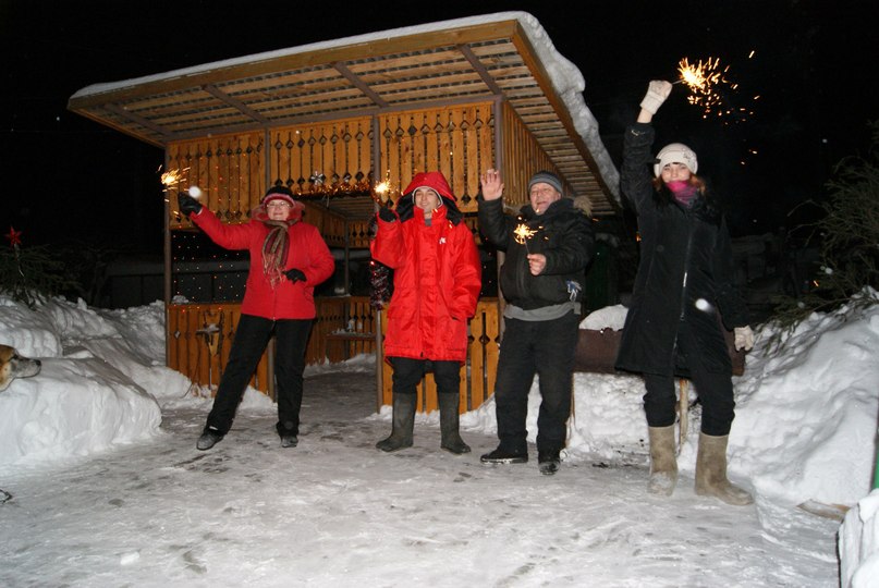 Ирина Шитикова | 