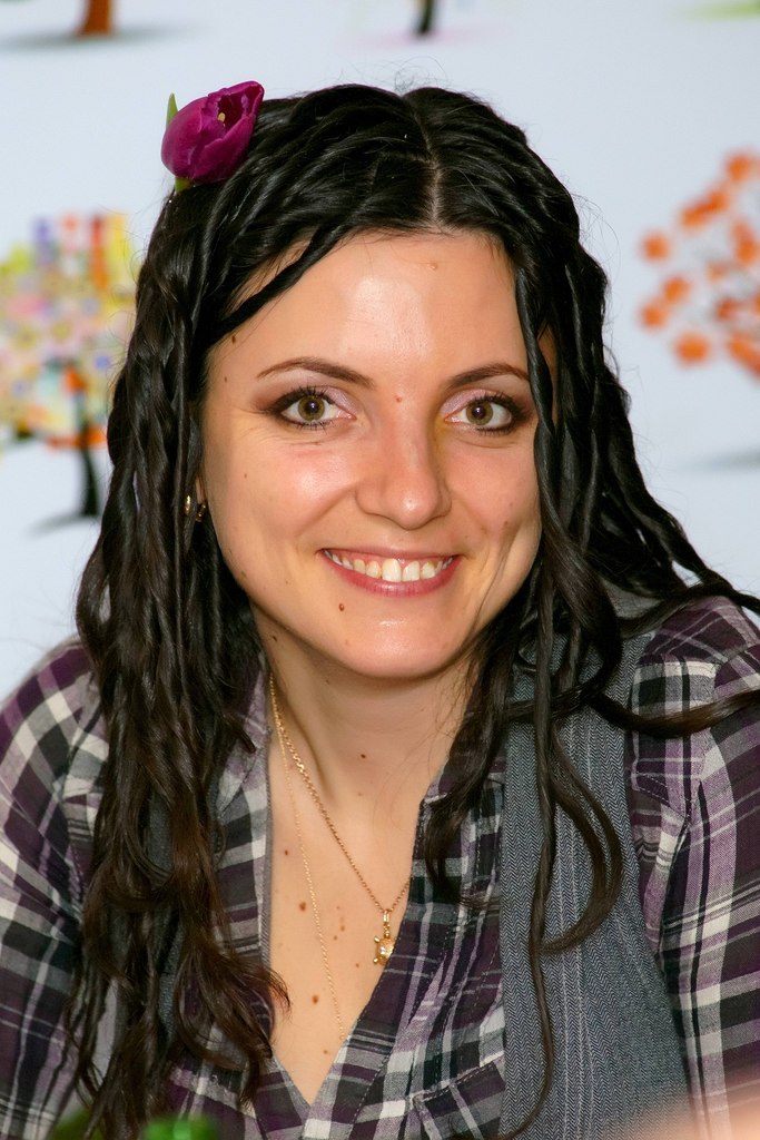 Наталья Кристова | Днепр (Днепропетровск)