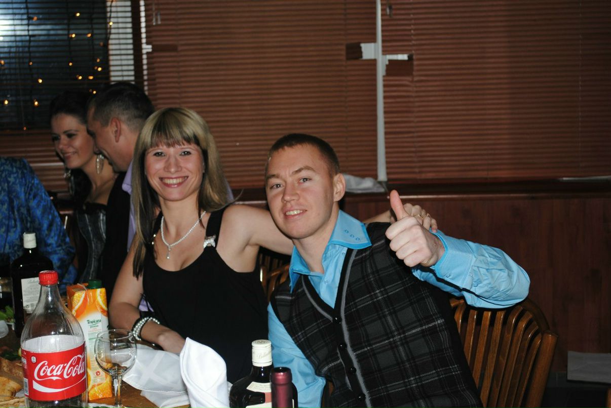 Михаил Котоврасов | Волжский