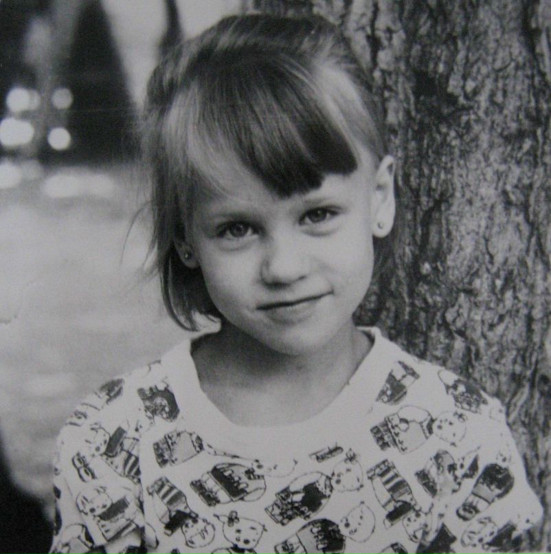 Anna Tkachenko | Санкт-Петербург