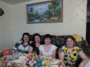 Фотография Сахаутдиновой Тансылу