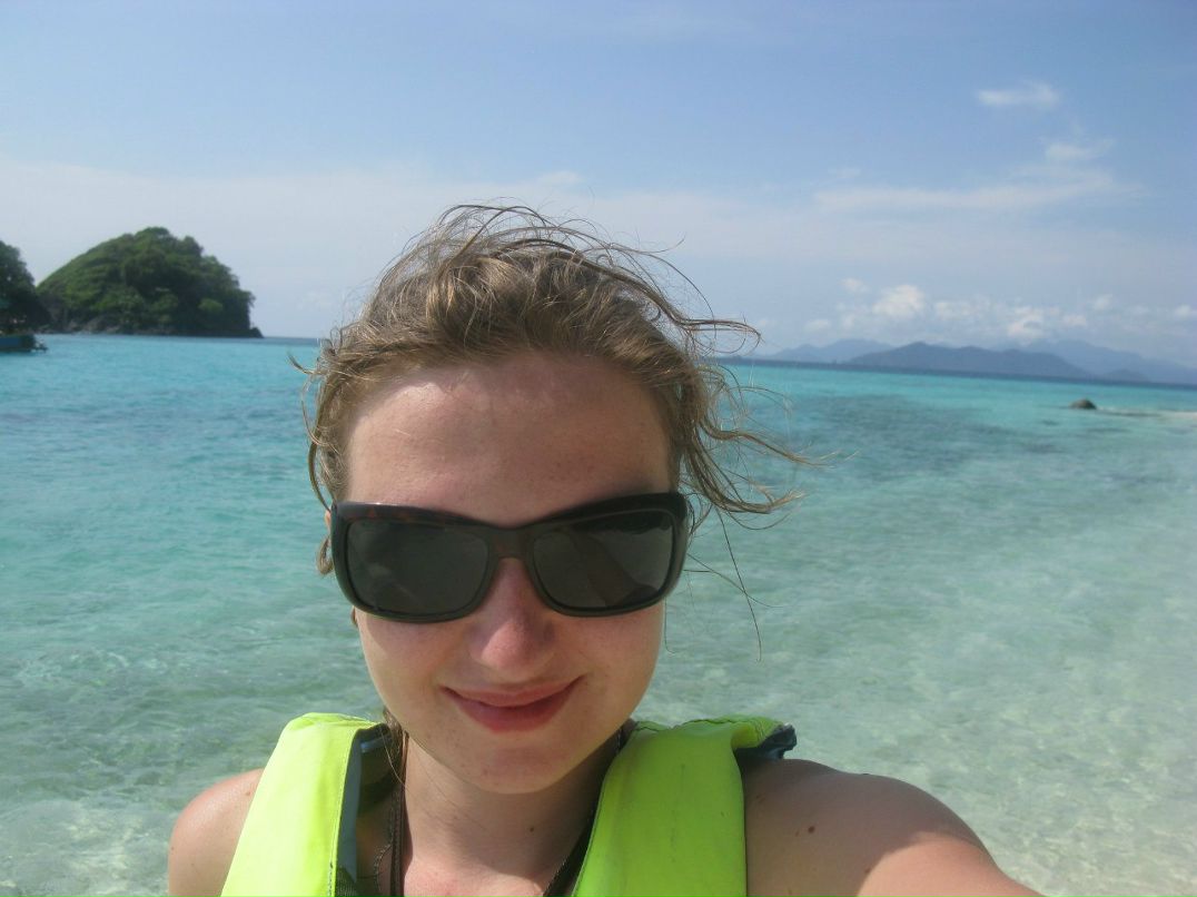 Катюша Кривощапова | Алматы