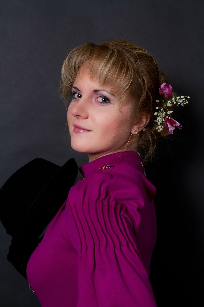 Света Пилипенко | Киев