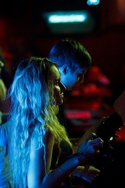 Ольга Шатрова | Нижний Новгород