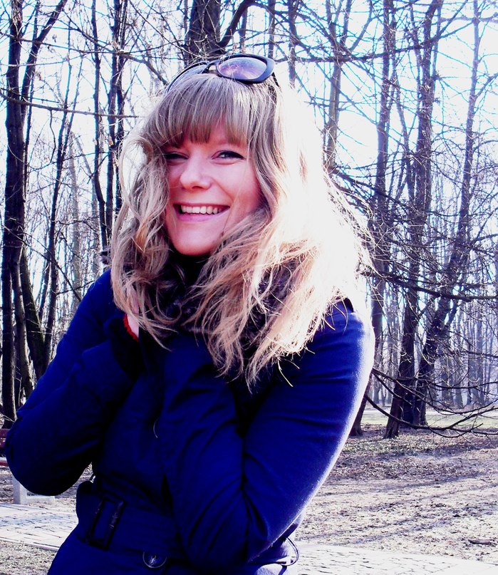 Алёна Life ) | Брест