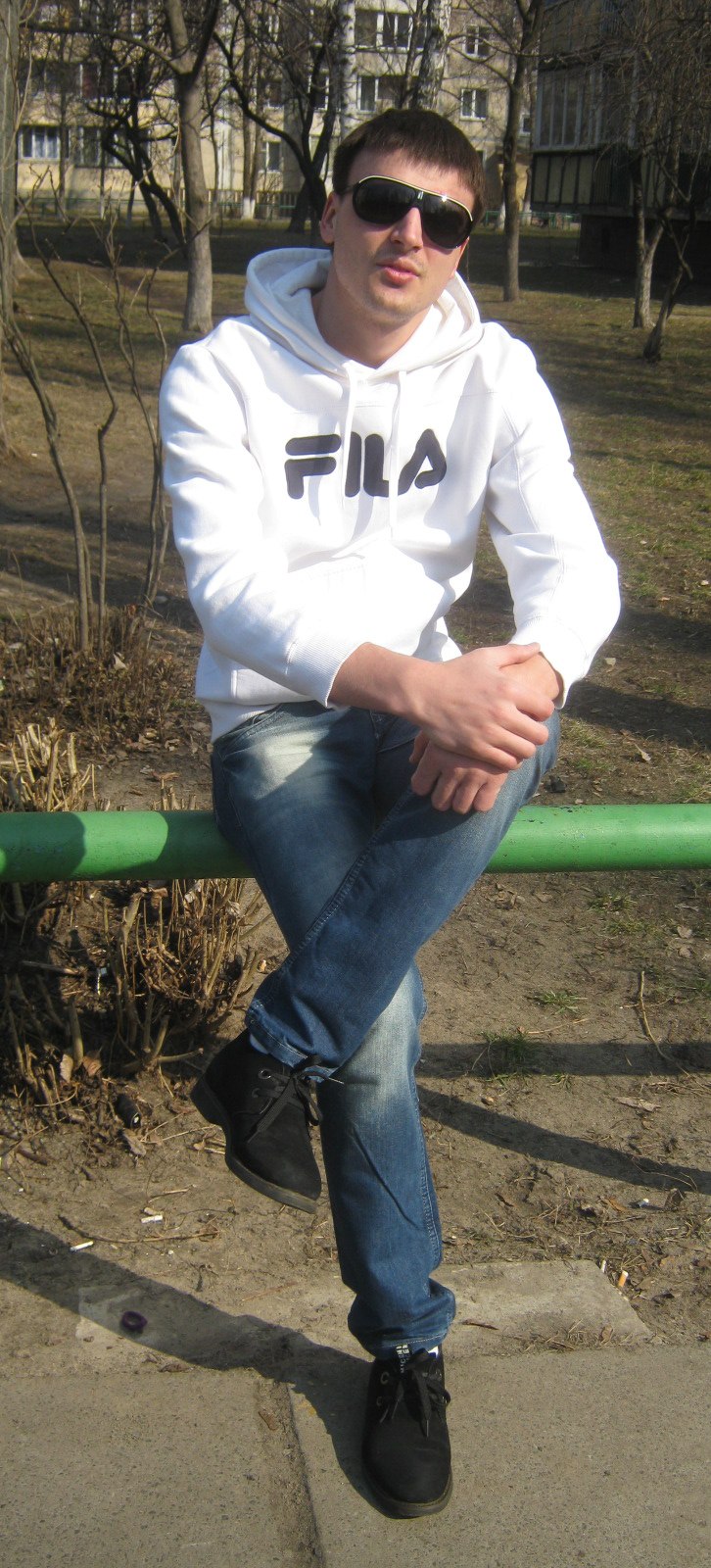 Евгений Черноуцкий | Киев