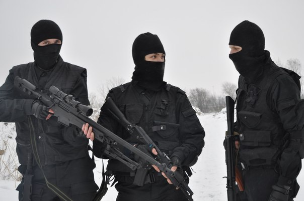 Алексей Ильин EstivoFF | Санкт-Петербург