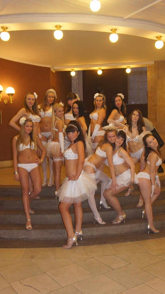 Марина Филатова | Санкт-Петербург