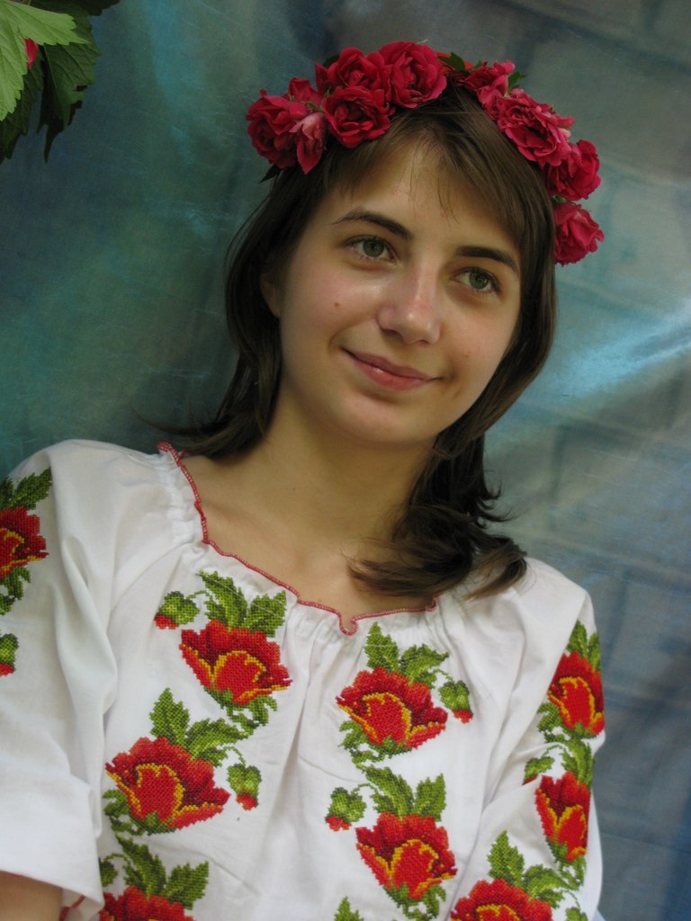 Аня Синецкая | 