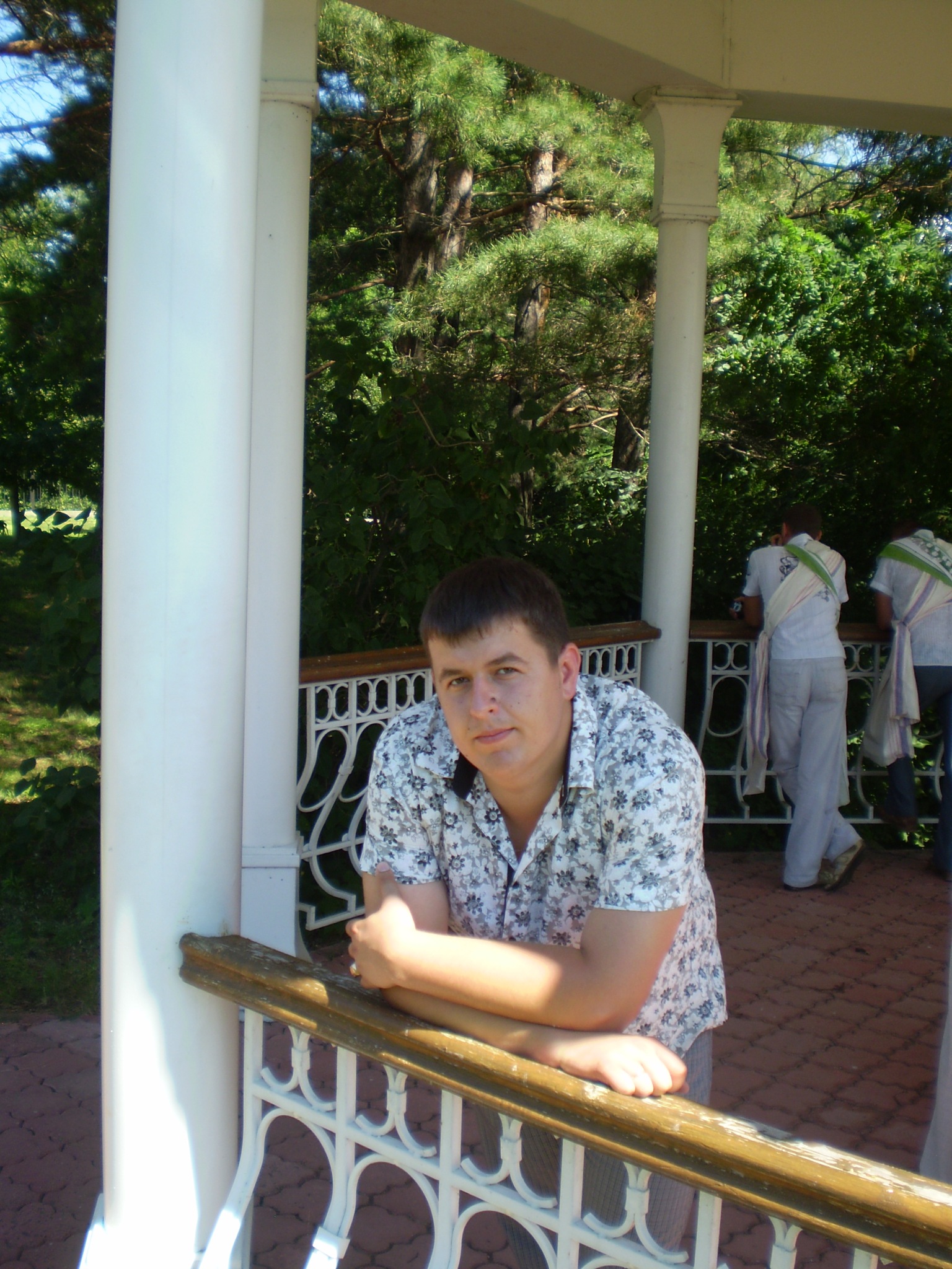 Фото профиля