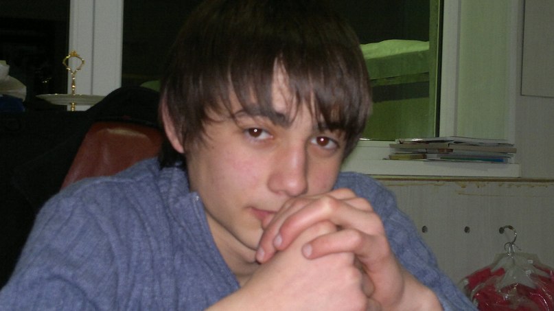 Эдик Скодтаев | Владикавказ