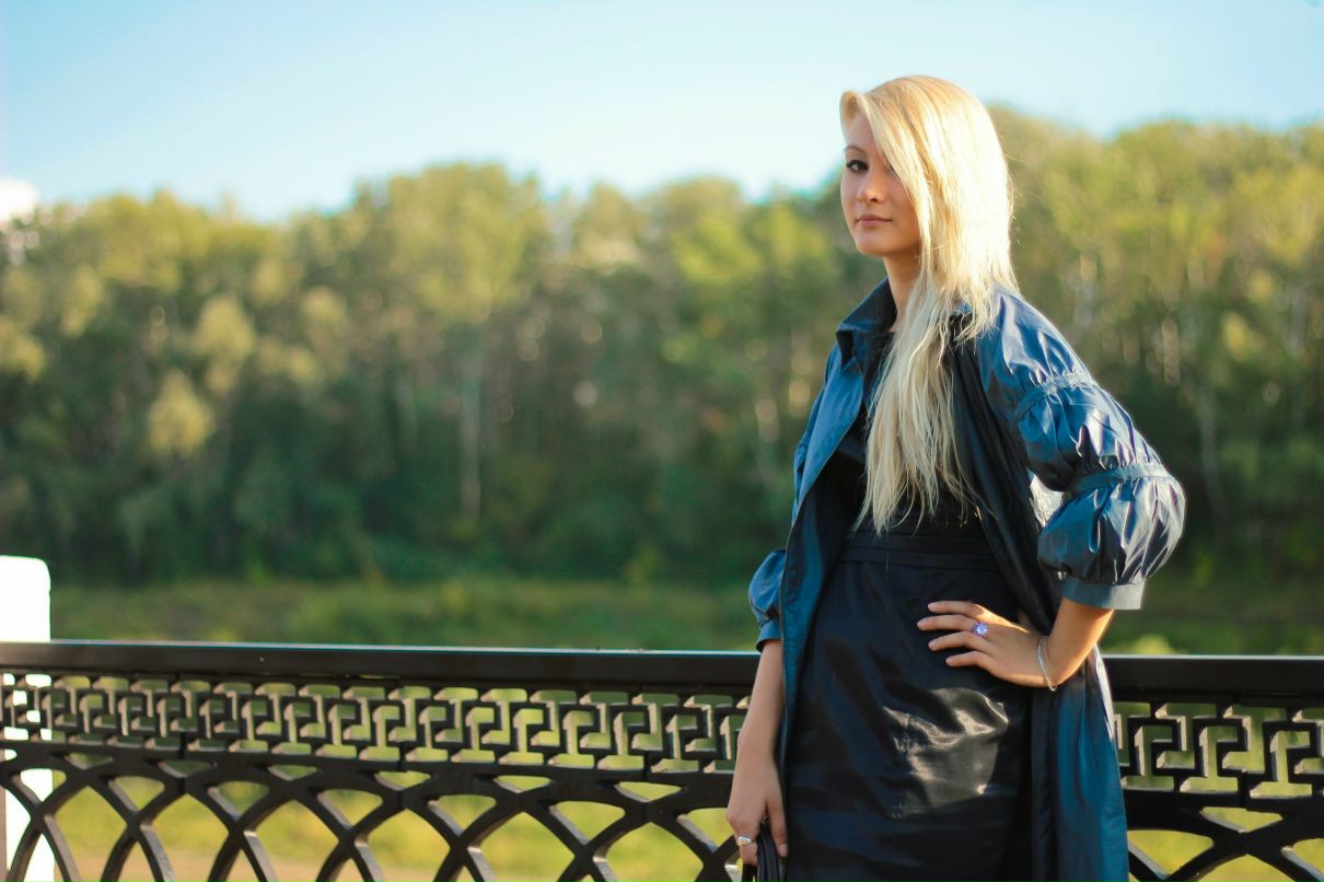 Леночек Огаркова LoL | Оренбург