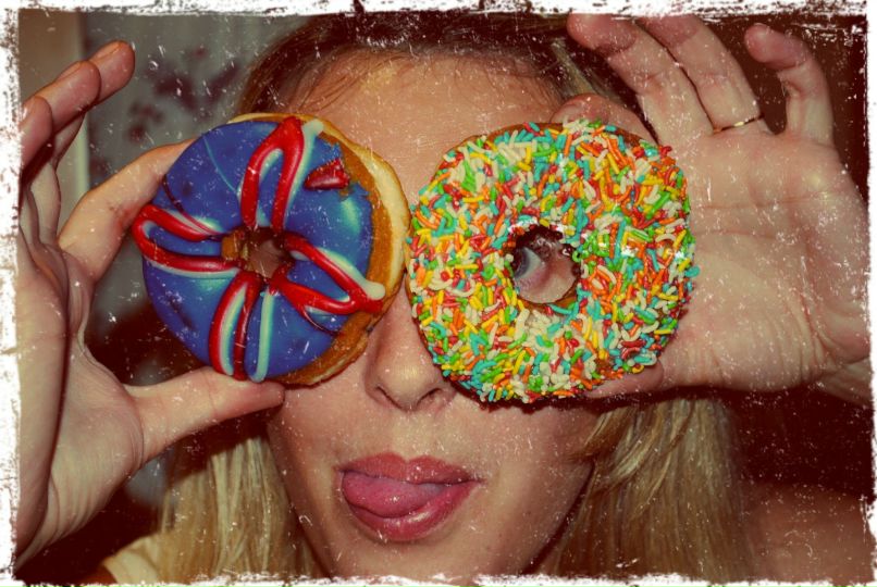 Аня Буракова ღ♪♥♪ღ | Новосибирск