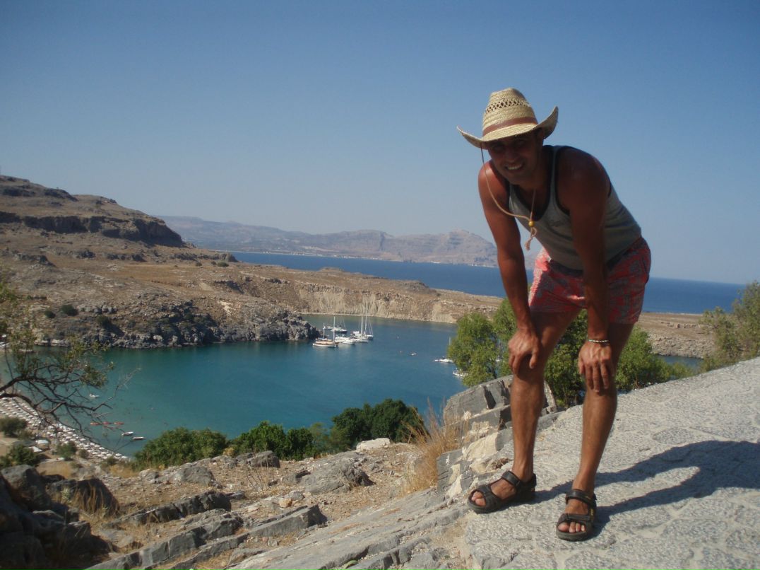 Kamal Osmanov | Stockholm