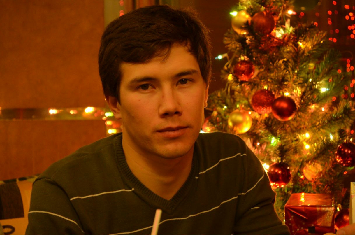 Александр Павлов | Чебоксары