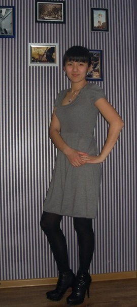 Зауреш Нурманова | Магнитогорск