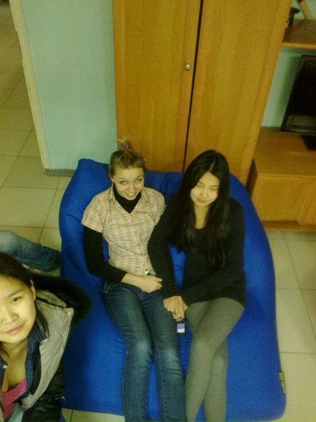 №97, Татьяна Мандрова №97, Татьяна Мандрова