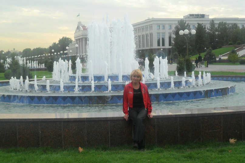 Ирина Мишина Владимировна | Екатеринбург