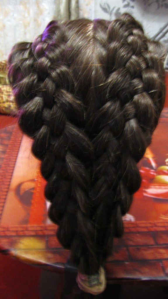 Анастасия Белоконова | Макеевка