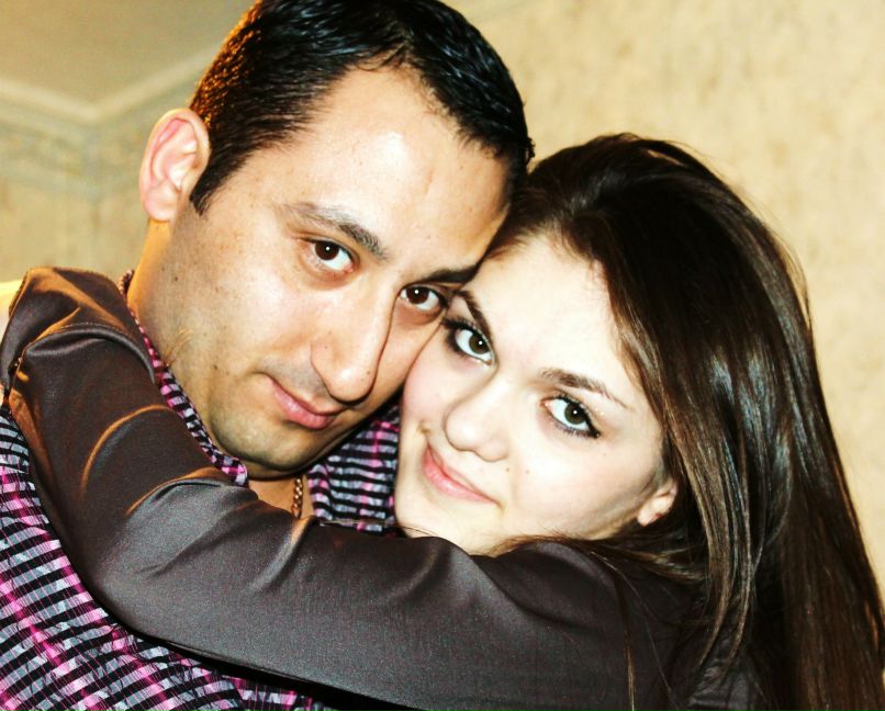 Светлана Товмасян | Пермь