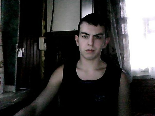 №5, Сергей Пахомов №5, Сергей Пахомов