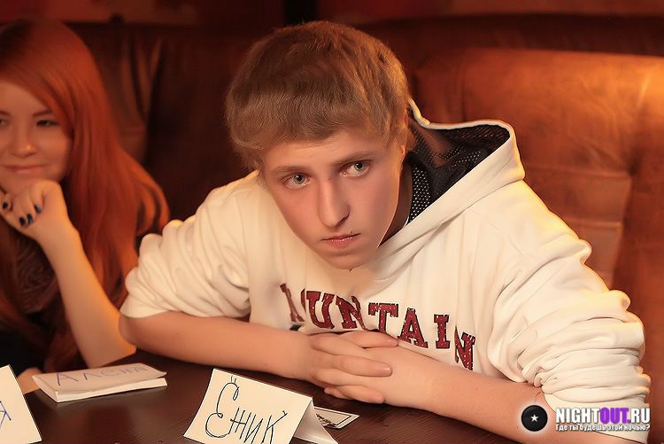 №133, Евгений Косарев, Барнаул №133, Евгений Косарев, Барнаул