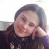 Аватар: Олічка Чабанюк