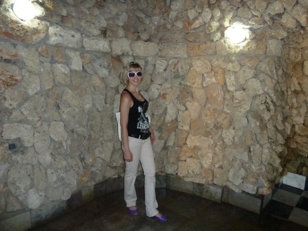 №15, Оля Мельник №15, Оля Мельник