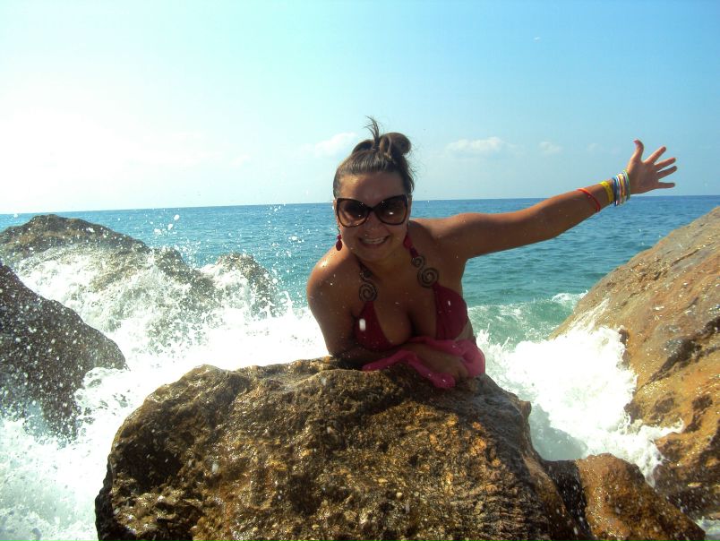 №162, Татьянка Аношина, 38 лет, Санкт-Петербург, Россия №162, Татьянка Аношина, 38 лет, Санкт-Петербург, Россия