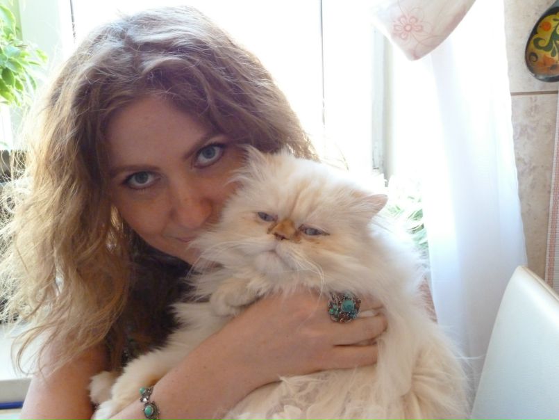 №16, Настасья Гильман №16, Настасья Гильман