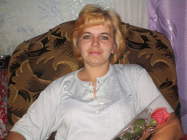 №13, Наталья Мешкова №13, Наталья Мешкова