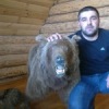 Аватар: Рамазан Магомедов