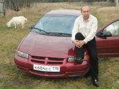 Фотография Алексей Бехтерев