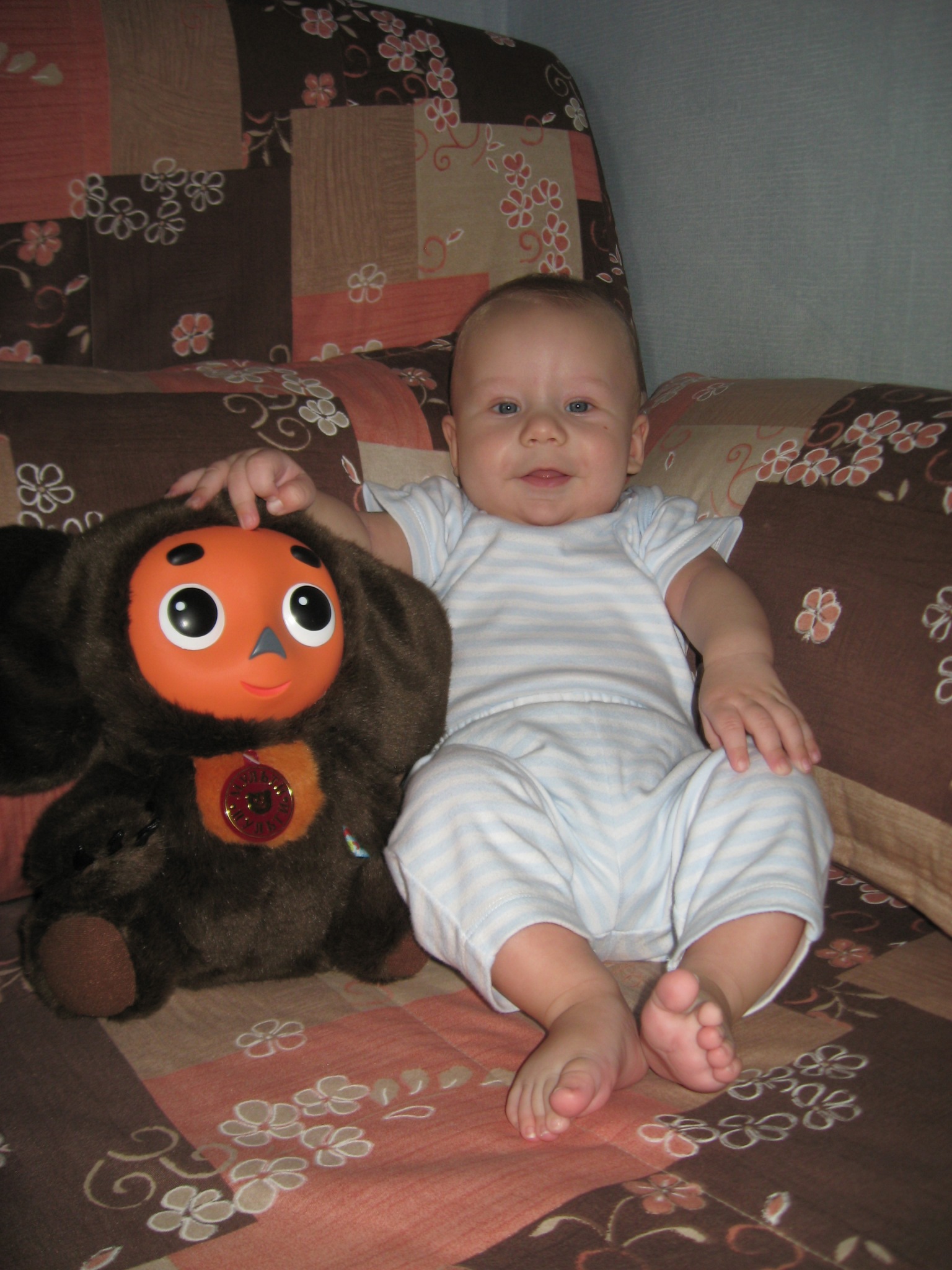 Фото профиля