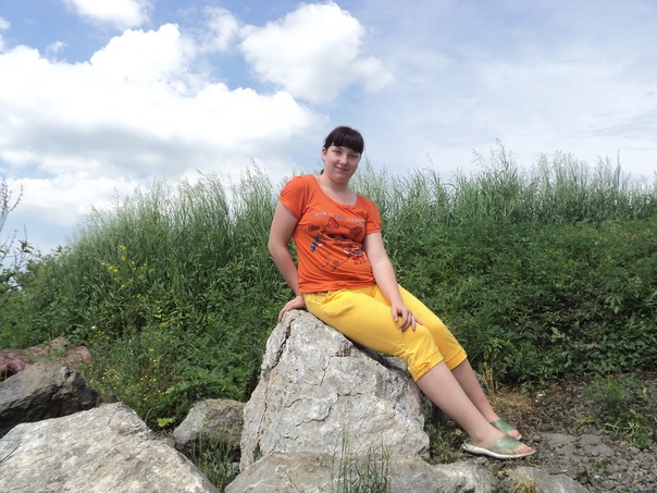 №22, Алина Русанова, Новокузнецк №22, Алина Русанова, Новокузнецк