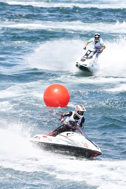 Ksenia Pavlova | Dubai