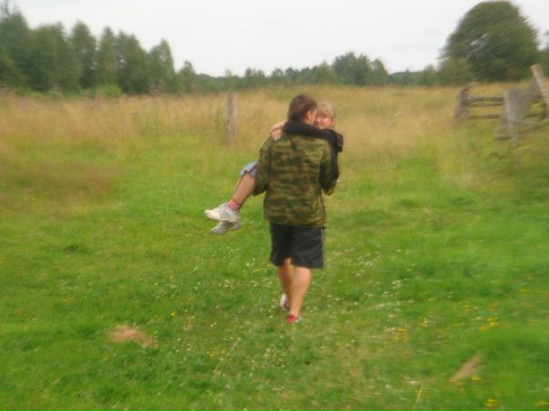 №9, Наталья Кутузова №9, Наталья Кутузова