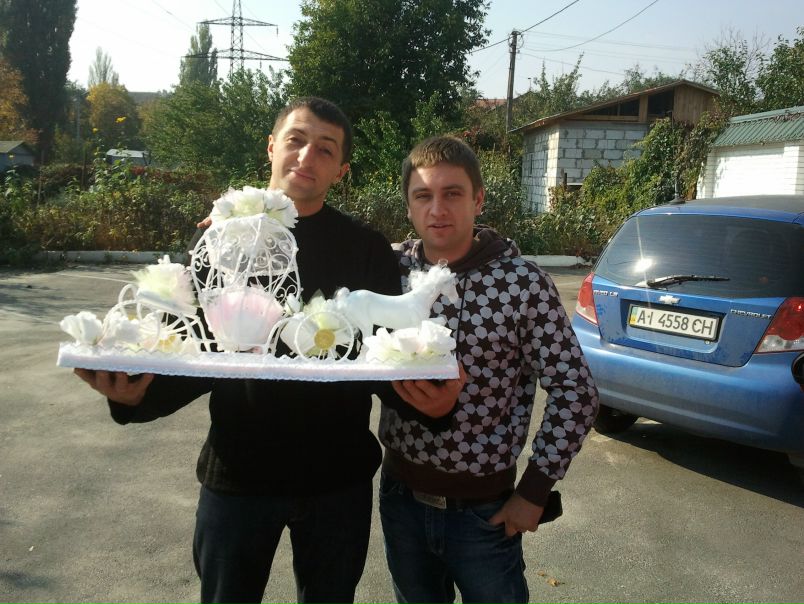 №11, Александр Ярославский, 41 год, Киев №11, Александр Ярославский, 41 год, Киев