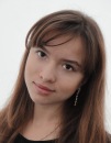 Фотография Красниковой Екатерины