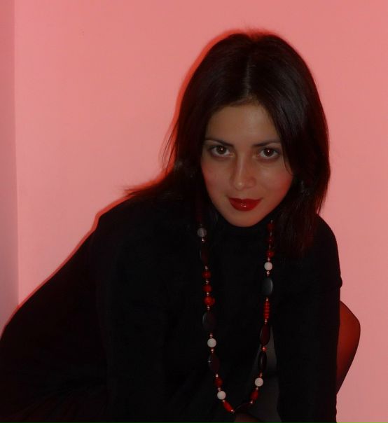 №3, Анастасия Шимякина №3, Анастасия Шимякина