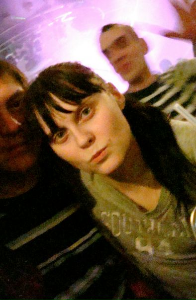 №26, Таня Салей, Новосибирск №26, Таня Салей, Новосибирск