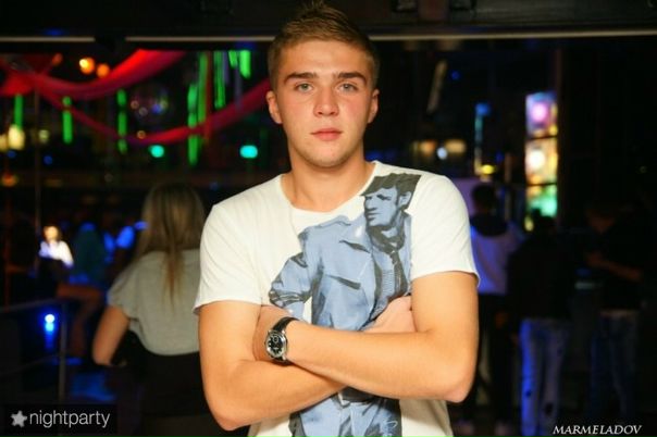 №97, Александр Цыбин, 33 года, Ессентуки №97, Александр Цыбин, 33 года, Ессентуки