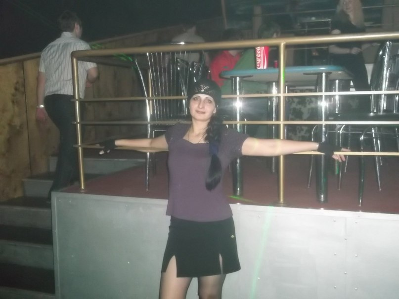 Анжела Мурадян :-):-) | Искитим